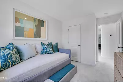 2428 Small Branch Trail, Raleigh, NC 27610 - Photo 18