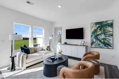 2424 Small Branch Trail, Raleigh, NC 27610 - Photo 10