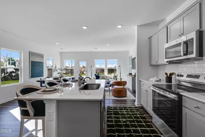 2422 Small Branch Trail, Raleigh, NC 27610 - Photo 6