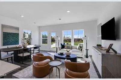 2422 Small Branch Trail, Raleigh, NC 27610 - Photo 12