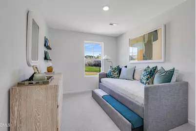 2420 Small Branch Trail, Raleigh, NC 27610 - Photo 20