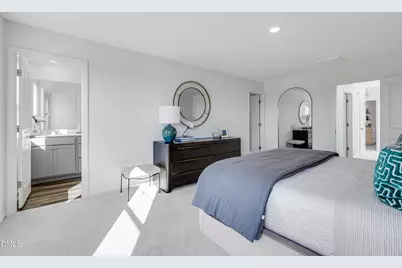 2429 Small Branch Trail, Raleigh, NC 27610 - Photo 14