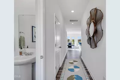 2429 Small Branch Trail, Raleigh, NC 27610 - Photo 2