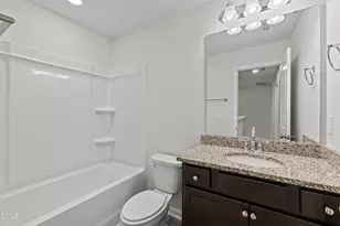 1395 Hasse Ave, Apex, NC 27502 - Photo 34