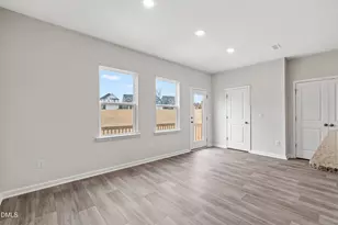 1395 Hasse Ave, Apex, NC 27502 - Photo 16