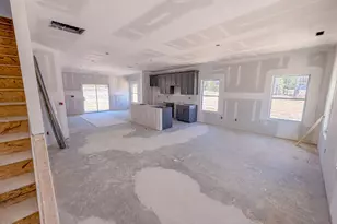 76 Eagle Rock Dr, Lillington, NC 27546 - Photo 2