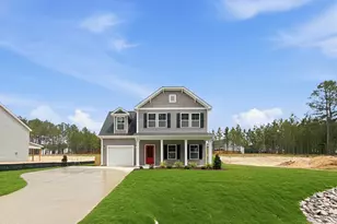 76 Eagle Rock Dr, Lillington, NC 27546 - Photo 2