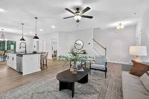 76 Eagle Rock Dr, Lillington, NC 27546 - Photo 16