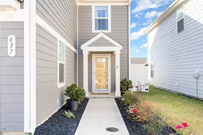 637 Impala Trce, Wendell, NC 27591 - Photo 4