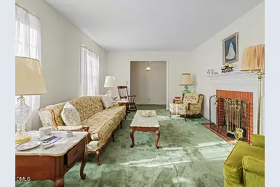 1006 Cuscowilla, Cary, NC 27511 - Photo 6