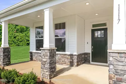 36 Henry Crest Drive, Zebulon, NC 27597 - Photo 6