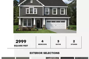36 Henry Crest Dr, Zebulon, NC 27597 - Photo 46