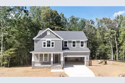 36 Henry Crest Drive, Zebulon, NC 27597 - Photo 1