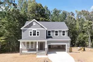 36 Henry Crest Dr, Zebulon, NC 27597 - Photo 1