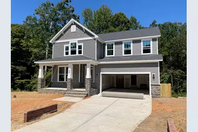 36 Henry Crest Drive, Zebulon, NC 27597 - Photo 4