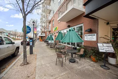 222 Glenwood Avenue #607, Raleigh, NC 27603 - Photo 48
