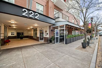 222 Glenwood Avenue #607, Raleigh, NC 27603 - Photo 1