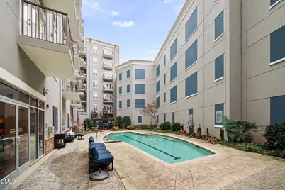 222 Glenwood Avenue #607, Raleigh, NC 27603 - Photo 46