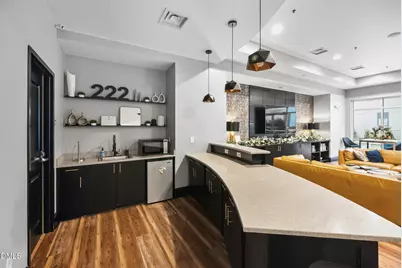 222 Glenwood Avenue #607, Raleigh, NC 27603 - Photo 36