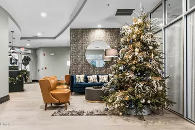 222 Glenwood Avenue #607, Raleigh, NC 27603 - Photo 2