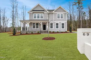 175 Isabelle Valley Dr, Zebulon, NC 27597 - Photo 2