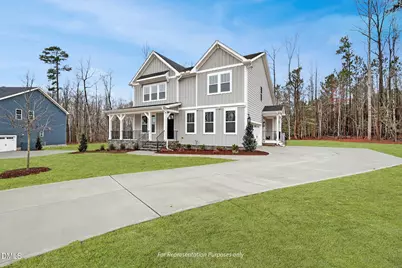 175 Isabelle Valley Drive, Zebulon, NC 27597 - Photo 12