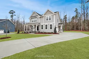 175 Isabelle Vly Dr, Zebulon, NC 27597 - Photo 12