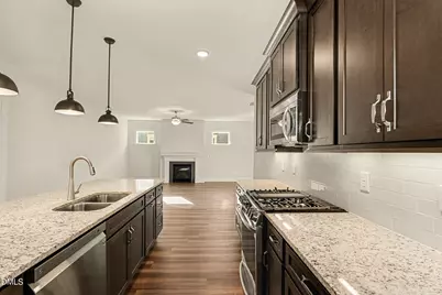 43 Davidson Street, Clayton, NC 27527 - Photo 14