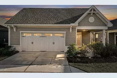 43 Davidson Street, Clayton, NC 27527 - Photo 2