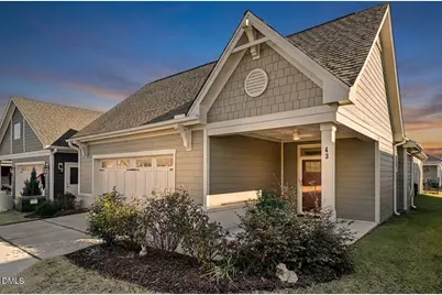 43 Davidson Street, Clayton, NC 27527 - Photo 4