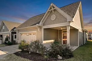 43 Davidson St, Clayton, NC 27527 - Photo 4