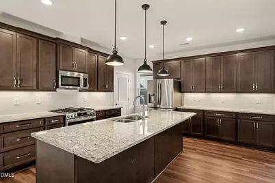 43 Davidson Street, Clayton, NC 27527 - Photo 12