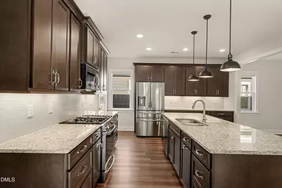 43 Davidson Street, Clayton, NC 27527 - Photo 14