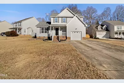 121 Creekbank Court, Garner, NC 27529 - Photo 2