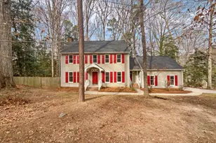 5412 Treebound Ct, Garner, NC 27529 - Photo 1
