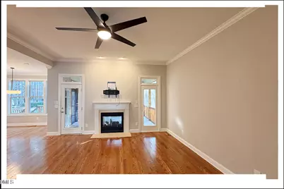 8025 Debenham Drive, Wake Forest, NC 27587 - Photo 4