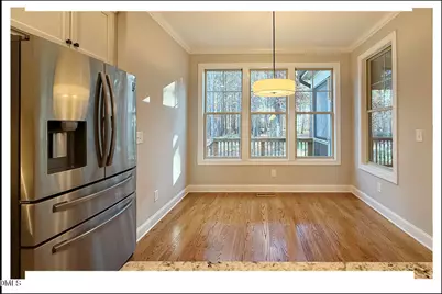 8025 Debenham Drive, Wake Forest, NC 27587 - Photo 10