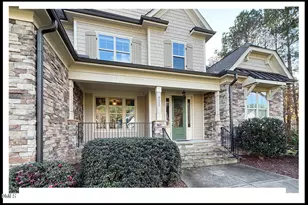 8025 Debenham Dr, Wake Forest, NC 27587 - Photo 2