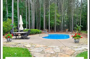 8025 Debenham Dr, Wake Forest, NC 27587 - Photo 34