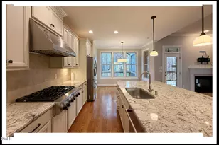 8025 Debenham Dr, Wake Forest, NC 27587 - Photo 6