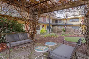 807 W Trinity Ave, Durham, NC 27701 - Photo 1