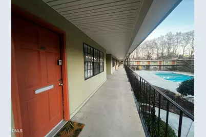 807 W Trinity Avenue #Apt 205, Durham, NC 27701 - Photo 2