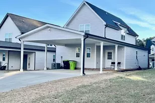 107 York Dr, Oxford, NC 27565 - Photo 4