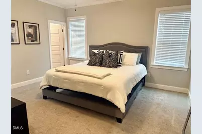 107 York Drive, Oxford, NC 27565 - Photo 10