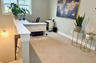 107 York Dr, Oxford, NC 27565 - Photo 20