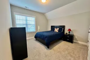 107 York Dr, Oxford, NC 27565 - Photo 22