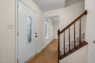 709 Grandview Drive, Durham, NC 27703 - Photo 8