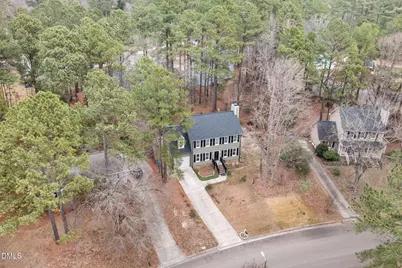 709 Grandview Drive, Durham, NC 27703 - Photo 4