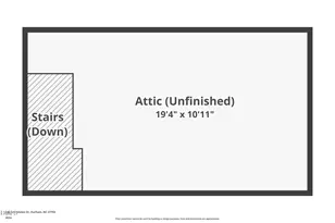 709 Grandview Dr, Durham, NC 27703 - Photo 38