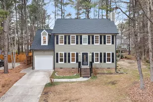 709 Grandview Dr, Durham, NC 27703 - Photo 1